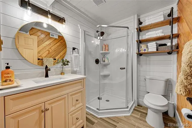3645 Stanley Road Dumont, CO 80436