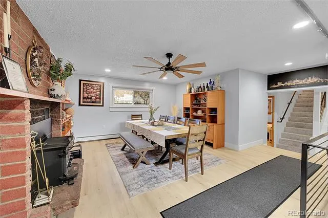 3645 Stanley Road Dumont, CO 80436