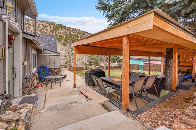 3645 Stanley Road Dumont, CO 80436