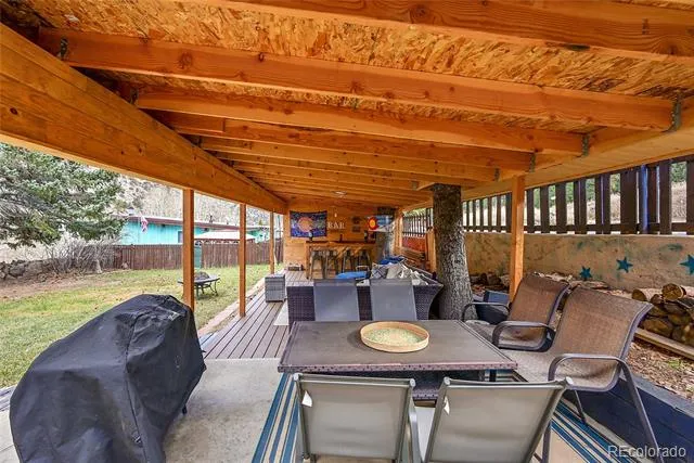 3645 Stanley Road Dumont, CO 80436
