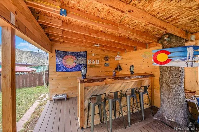 3645 Stanley Road Dumont, CO 80436