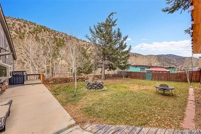 3645 Stanley Road Dumont, CO 80436