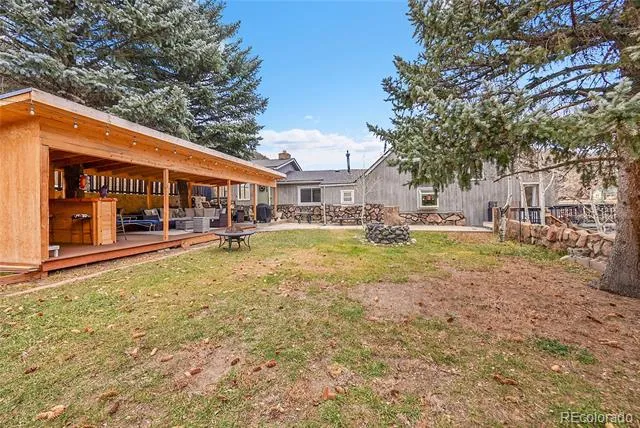 3645 Stanley Road Dumont, CO 80436