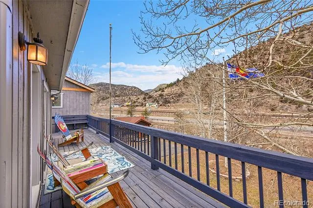 3645 Stanley Road Dumont, CO 80436