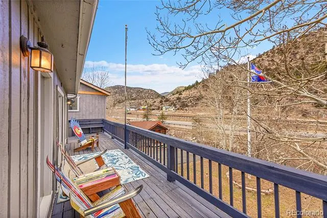 3645 Stanley Road Dumont, CO 80436
