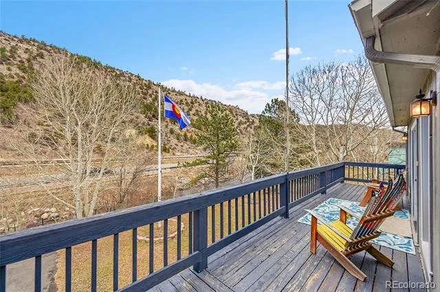 3645 Stanley Road Dumont, CO 80436