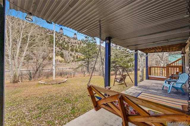 3645 Stanley Road Dumont, CO 80436