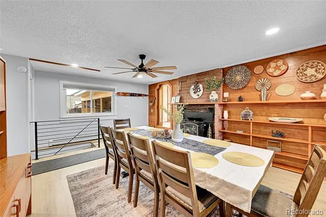 3645 Stanley Road Dumont, CO 80436