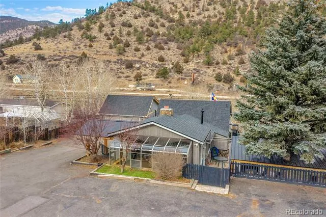 3645 Stanley Road Dumont, CO 80436