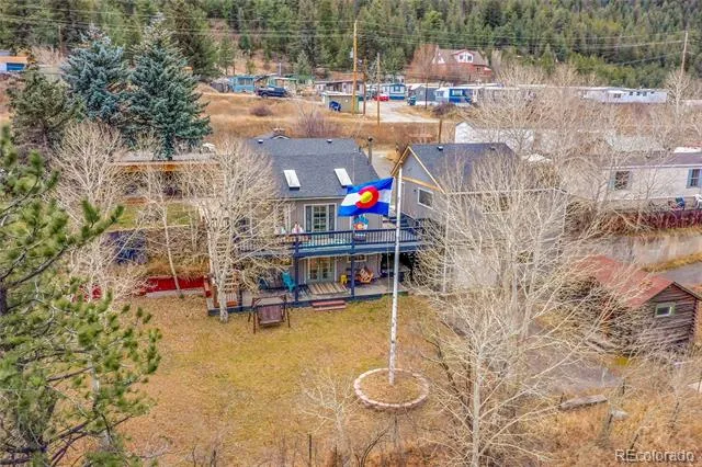 3645 Stanley Road Dumont, CO 80436