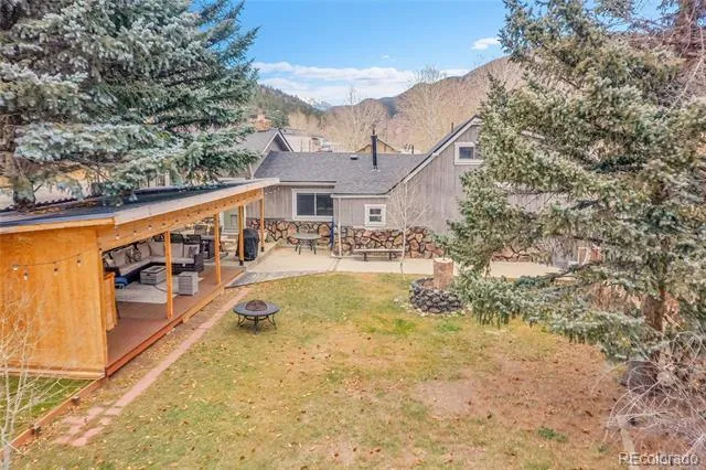 3645 Stanley Road Dumont, CO 80436