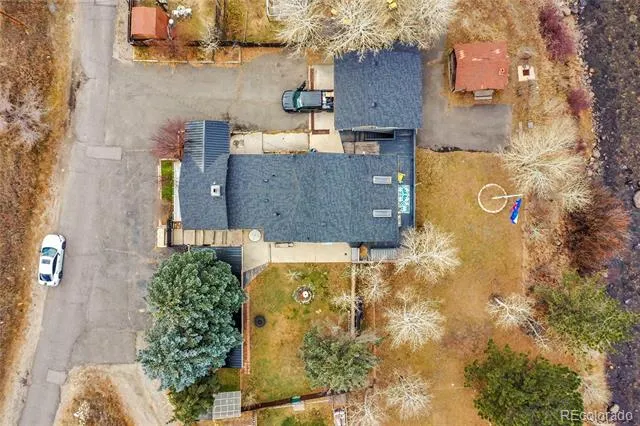 3645 Stanley Road Dumont, CO 80436