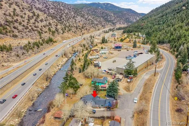 3645 Stanley Road Dumont, CO 80436