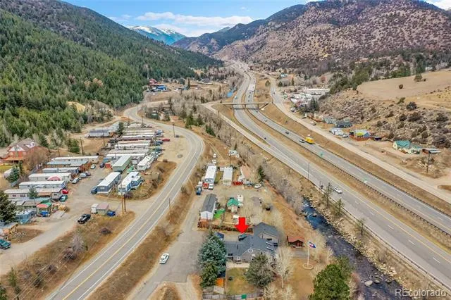 3645 Stanley Road Dumont, CO 80436