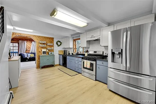 3645 Stanley Road Dumont, CO 80436