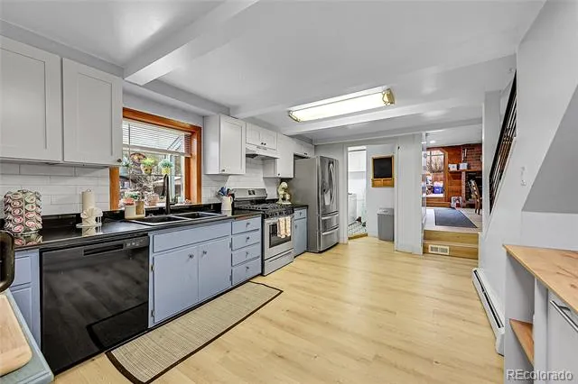 3645 Stanley Road Dumont, CO 80436