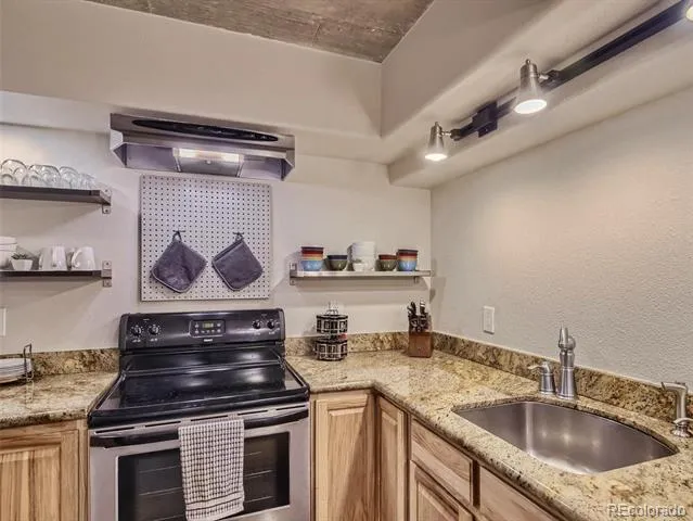 1020 15th Street #17K Denver, CO 80202