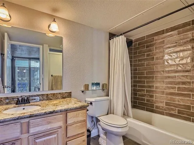 1020 15th Street #17K Denver, CO 80202