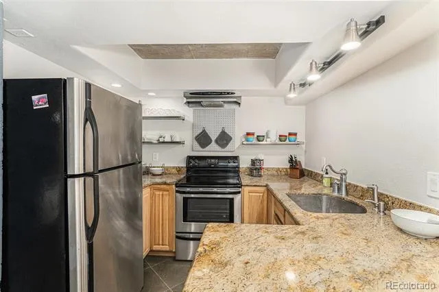 1020 15th Street #17K Denver, CO 80202