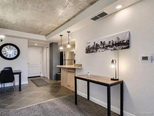 1020 15th Street #17K Denver, CO 80202