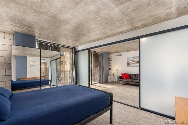 1020 15th Street #17K Denver, CO 80202