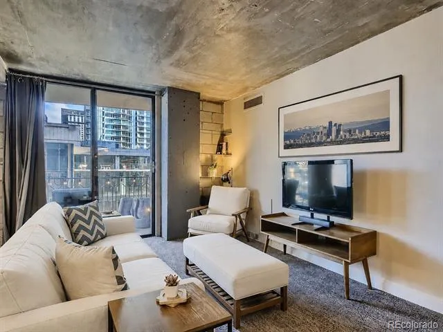 1020 15th Street #17K Denver, CO 80202