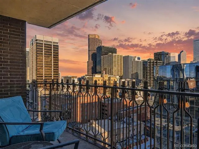 1020 15th Street #17K Denver, CO 80202
