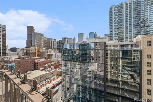 1020 15th Street #17K Denver, CO 80202
