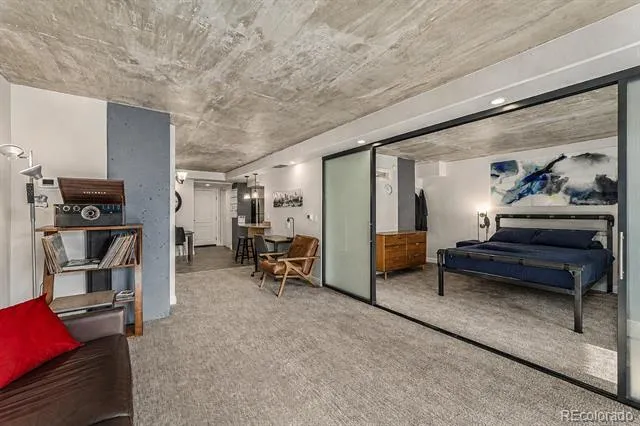 1020 15th Street #17K Denver, CO 80202