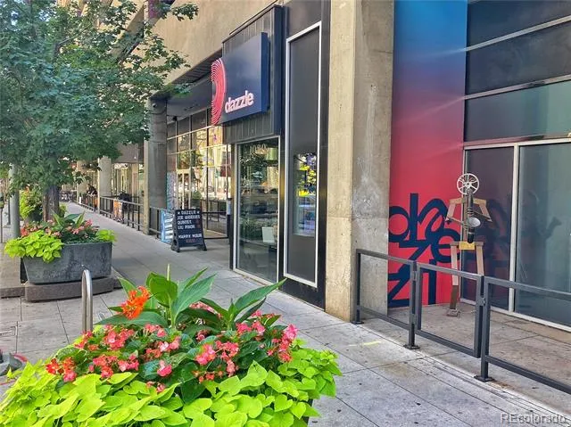 1020 15th Street #17K Denver, CO 80202