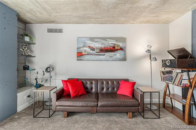 1020 15th Street #17K Denver, CO 80202