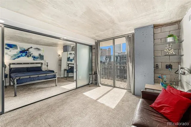 1020 15th Street #17K Denver, CO 80202