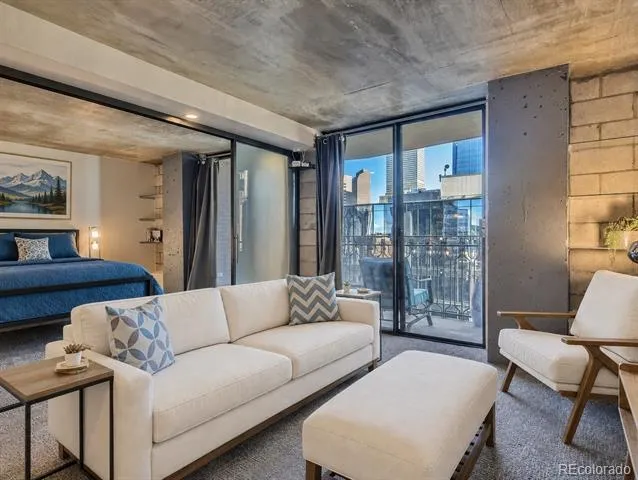 1020 15th Street #17K Denver, CO 80202