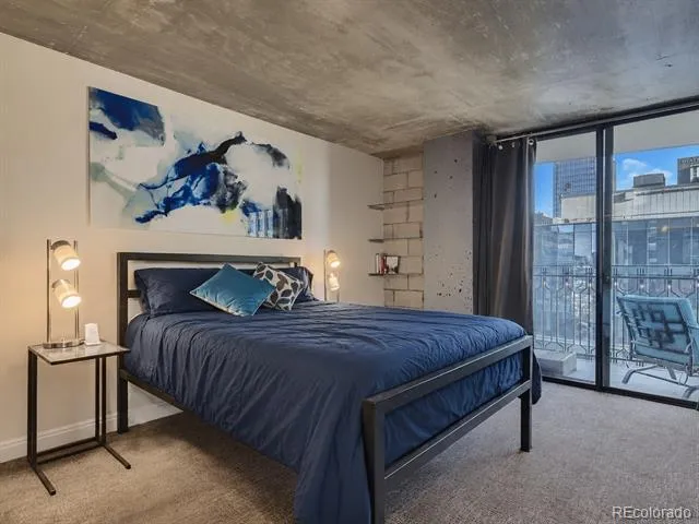 1020 15th Street #17K Denver, CO 80202