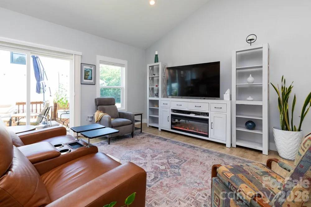 206 Padgettown Road Black Mountain, NC 28711