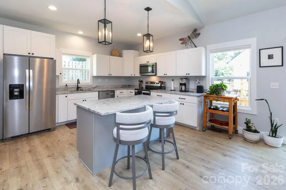 206 Padgettown Road Black Mountain, NC 28711