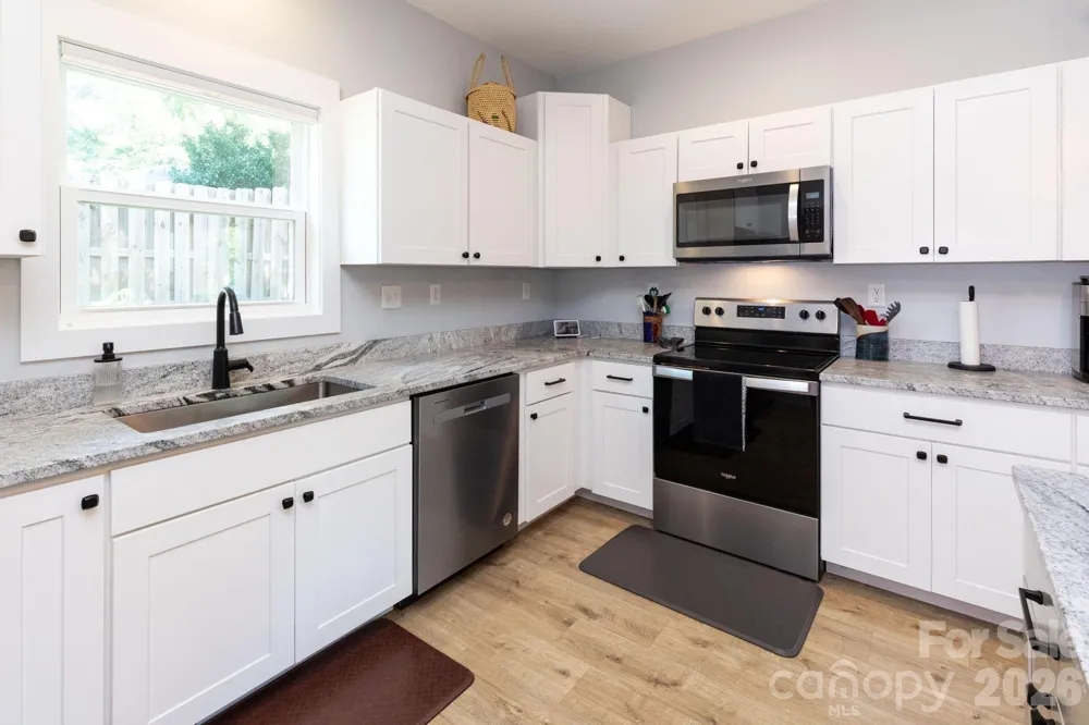 206 Padgettown Road Black Mountain, NC 28711