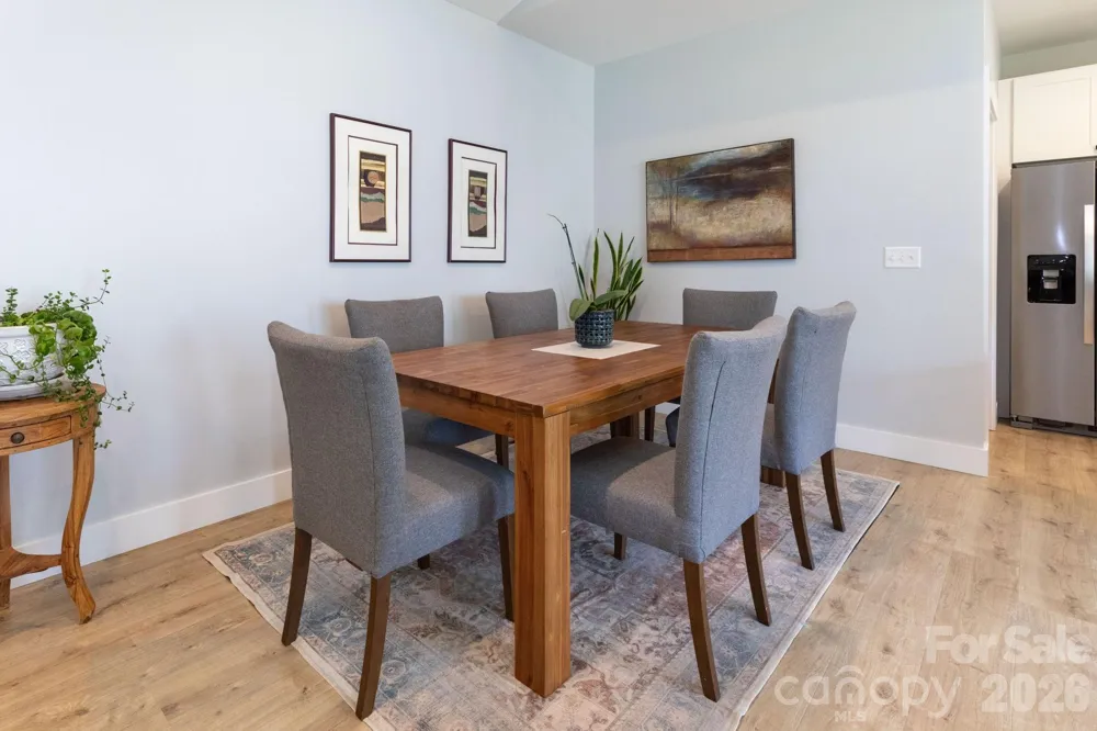 206 Padgettown Road Black Mountain, NC 28711