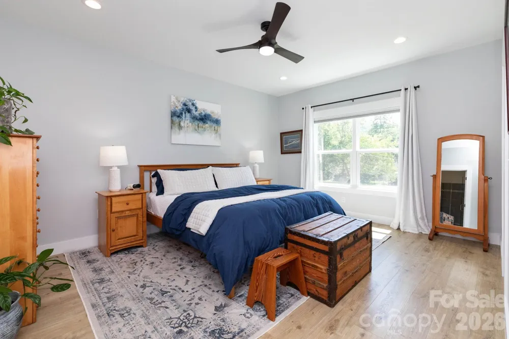206 Padgettown Road Black Mountain, NC 28711