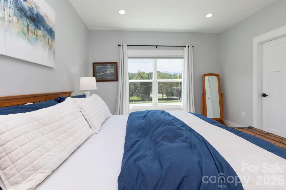 206 Padgettown Road Black Mountain, NC 28711