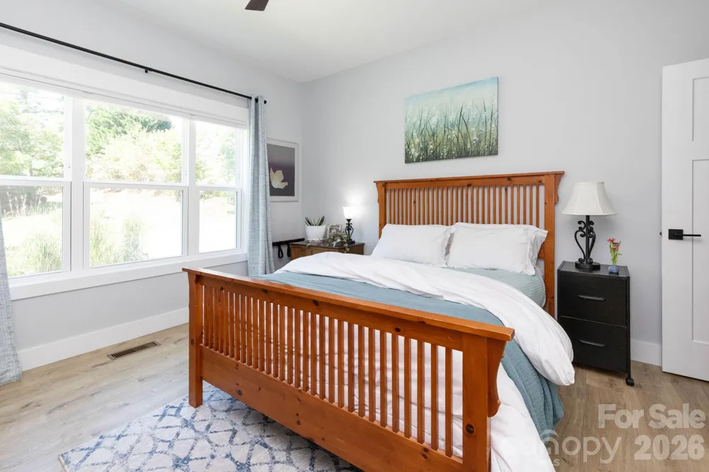 206 Padgettown Road Black Mountain, NC 28711