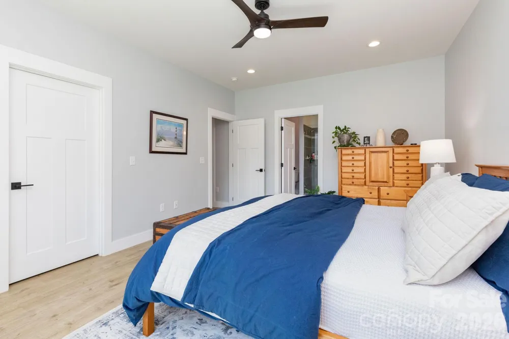 206 Padgettown Road Black Mountain, NC 28711