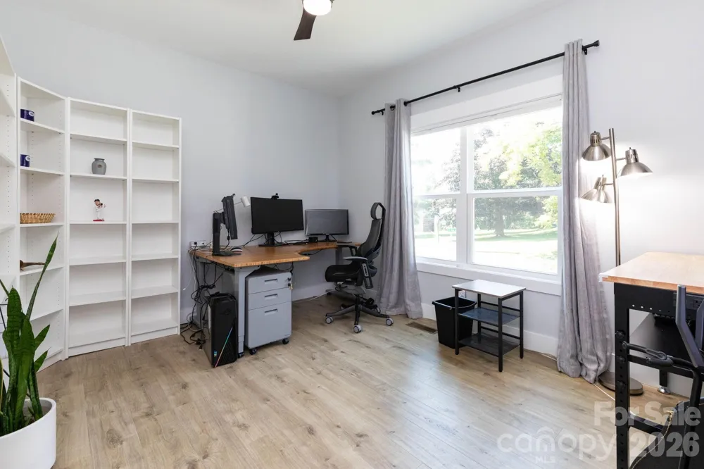 206 Padgettown Road Black Mountain, NC 28711
