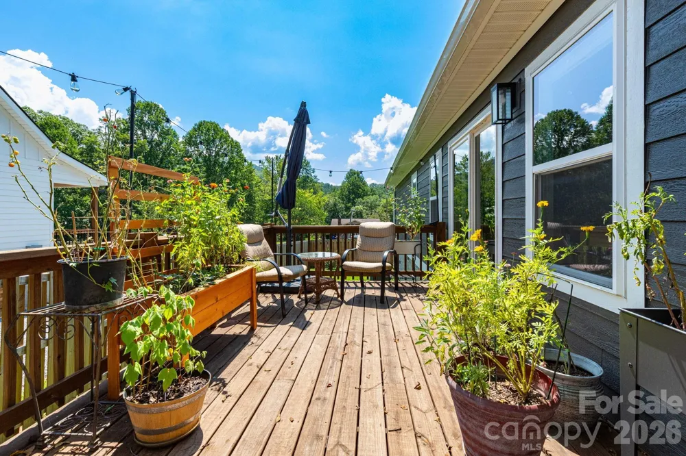 206 Padgettown Road Black Mountain, NC 28711