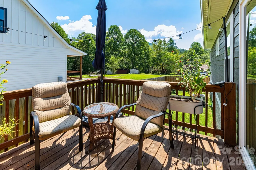 206 Padgettown Road Black Mountain, NC 28711