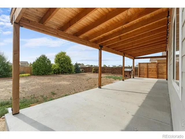 909 5th Street Pierce, CO 80650