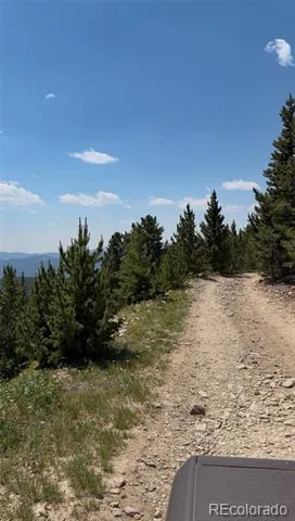 1 Nebraska Circle Idaho Springs, CO 80452