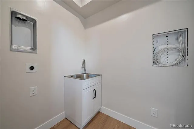 1370 Lowell Boulevard #1 Denver, CO 80204
