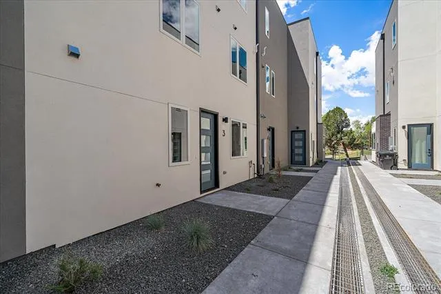 1370 Lowell Boulevard #1 Denver, CO 80204