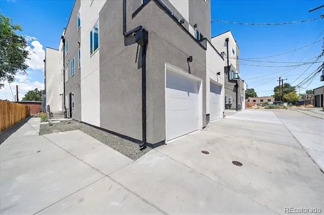 1370 Lowell Boulevard #1 Denver, CO 80204
